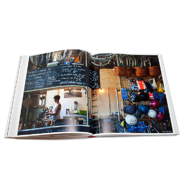 Velo – 2nd Gear - фото 3