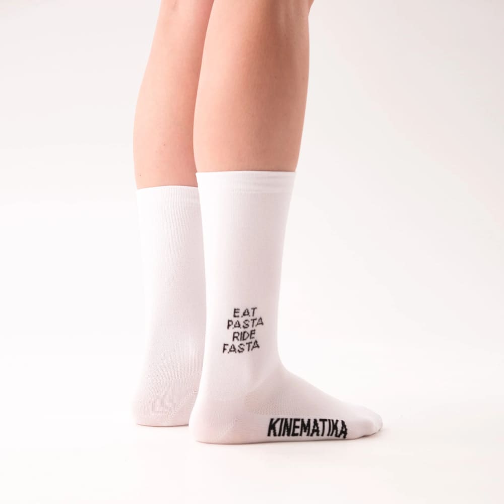 Носки KINEMATIKA Ride Fasta 35-38 - фото 4