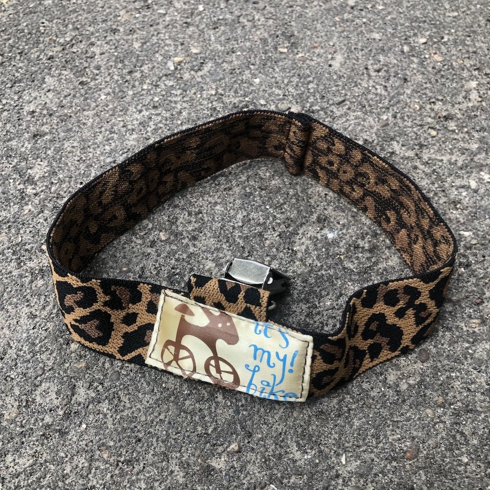 Велоподвязка Скромность - фото 13