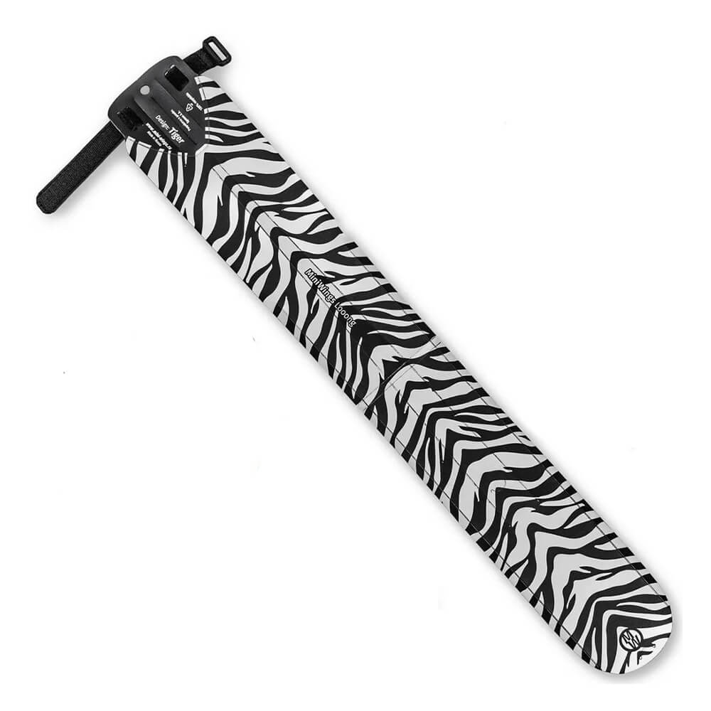 Складное велосипедное крыло Mini Wings Looong Tiger - фото 6