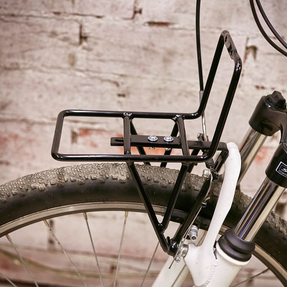 Передний багажник на велосипед Уинслоу - фото 3