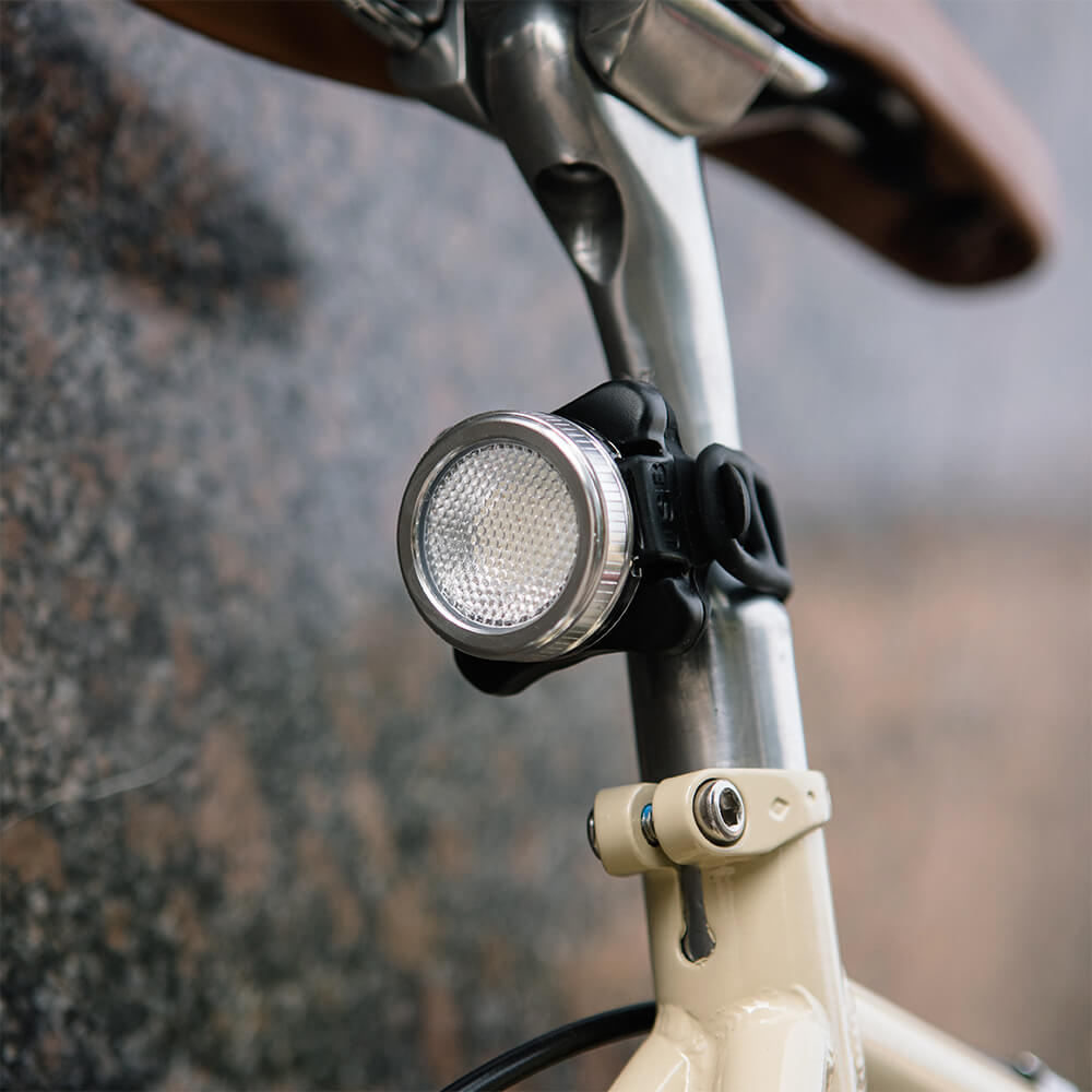 Задний велофонарь Shroom Cosmos USB - фото 1