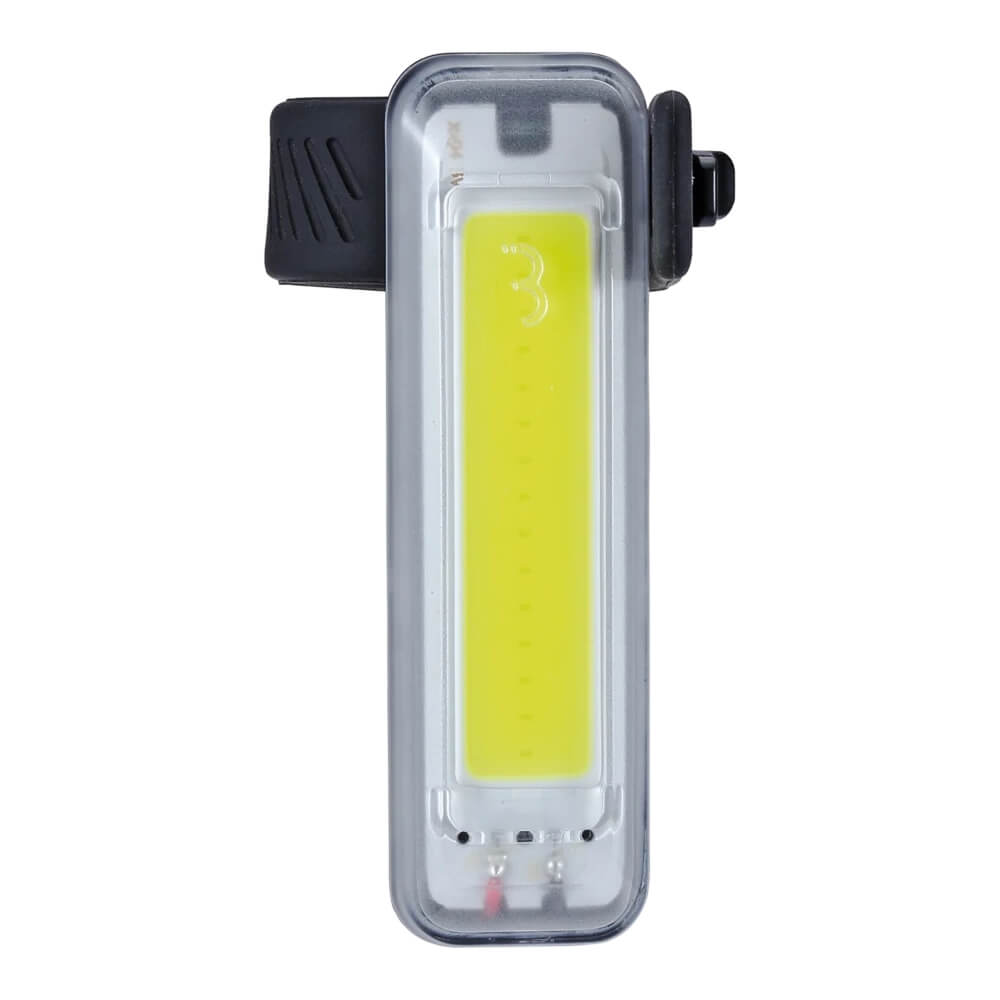 Передний велофонарь BBB Signal - фото 3