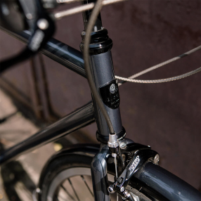 Велосипед BikeID Diamond 7 Cosmos (размер 59)