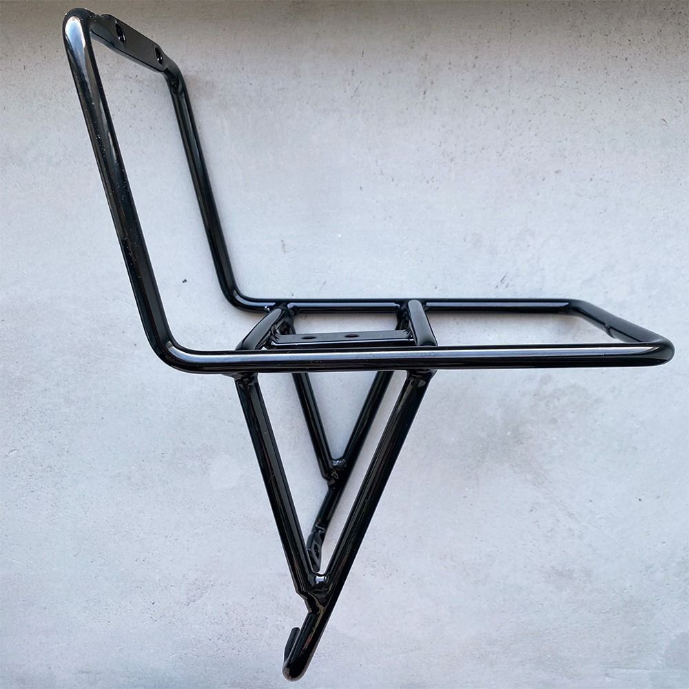 Передний багажник на велосипед Уинслоу - фото 7