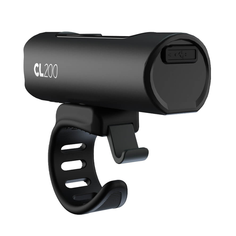 Комплект велофонарей Oxford Ultratorch City - фото 4