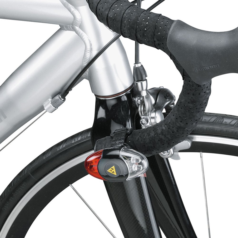 Фонарь для шлема Topeak HeadLux - фото 5