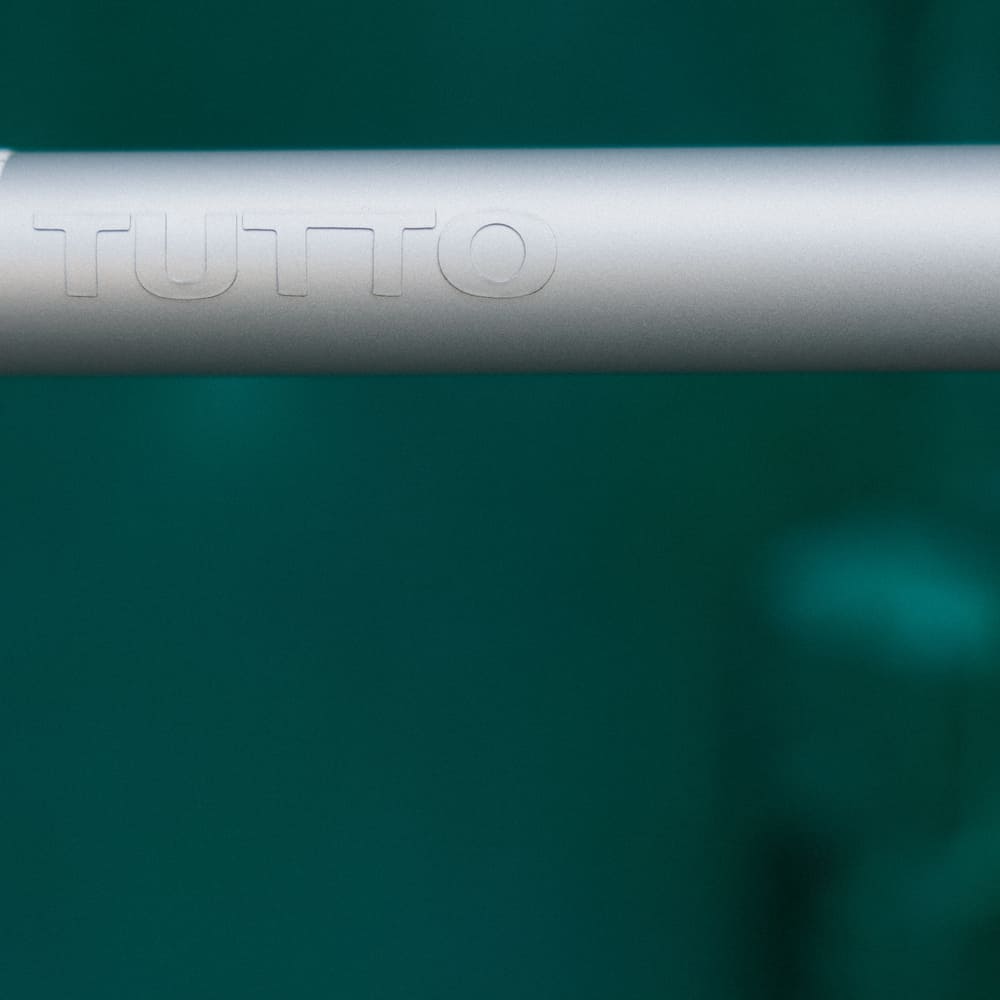 Велосипед Cinelli Tutto Plus Silver Bootleg (размер L) - фото 10