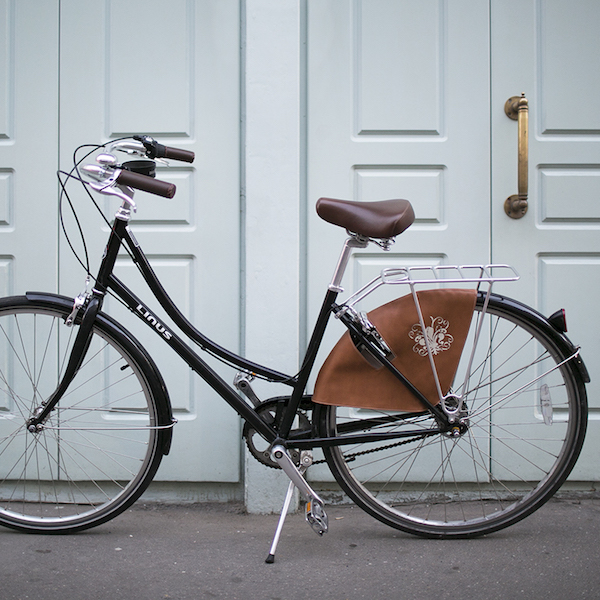 Skirtguard Selle Montegrappa (разные цвета) - фото 6