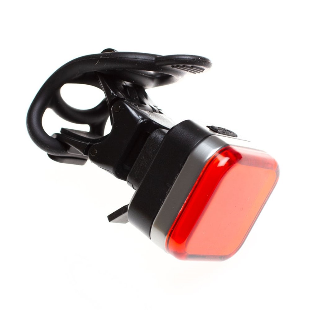 Задний велофонарь Shroom Aura USB - фото 3