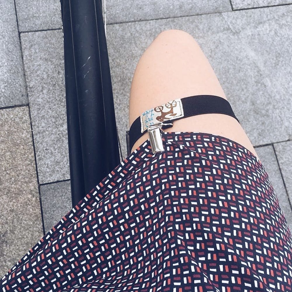 Велоподвязка Скромность - фото 5