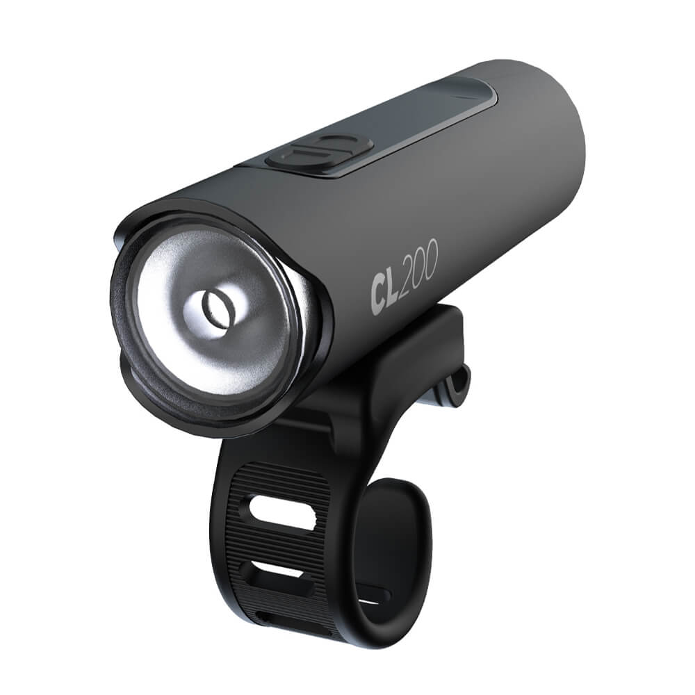 Комплект велофонарей Oxford Ultratorch City - фото 3