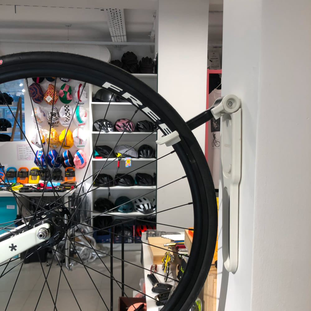 Маркиз Крюк для хранения велосипеда - фото 4