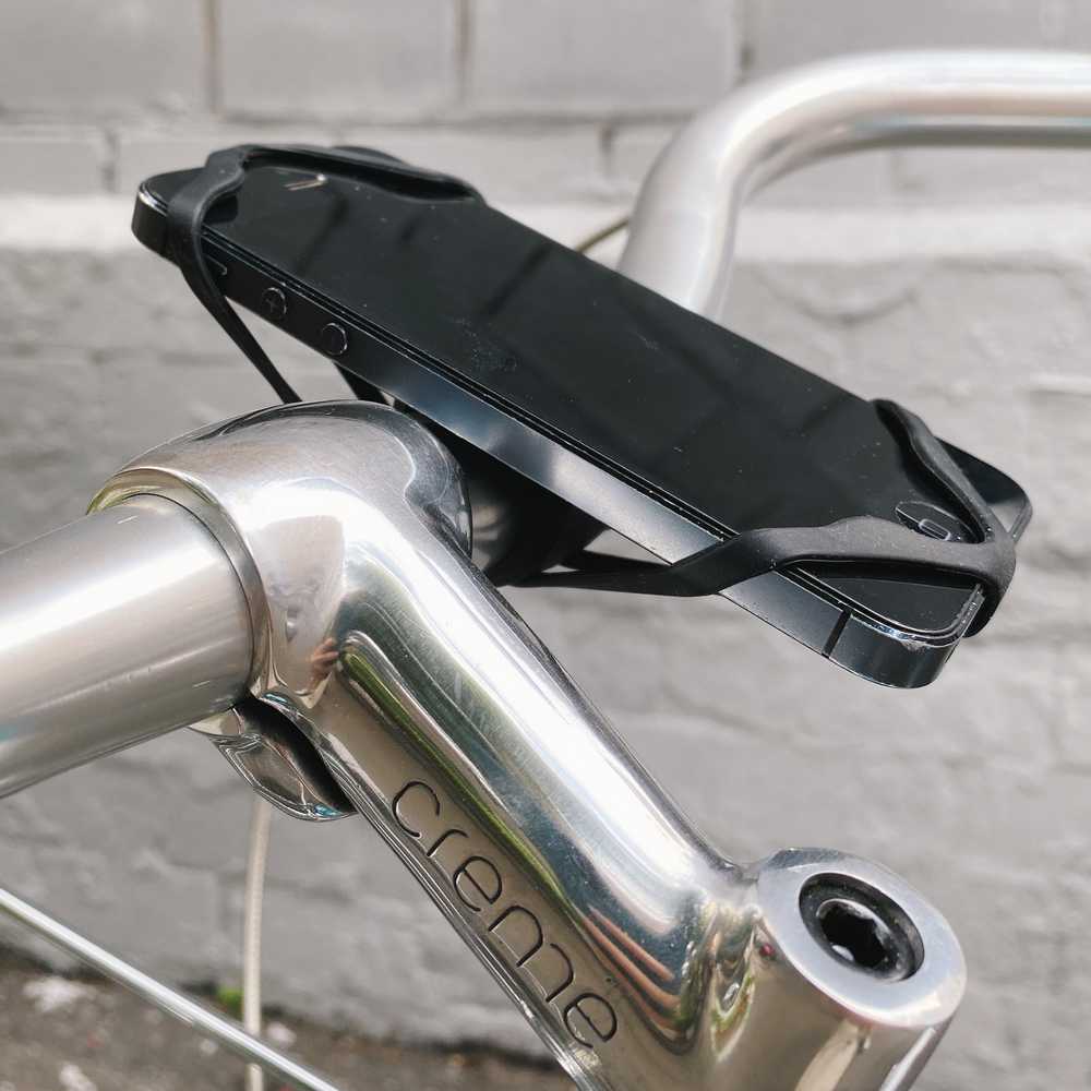 Универсальный держатель телефона Прохор - фото 3