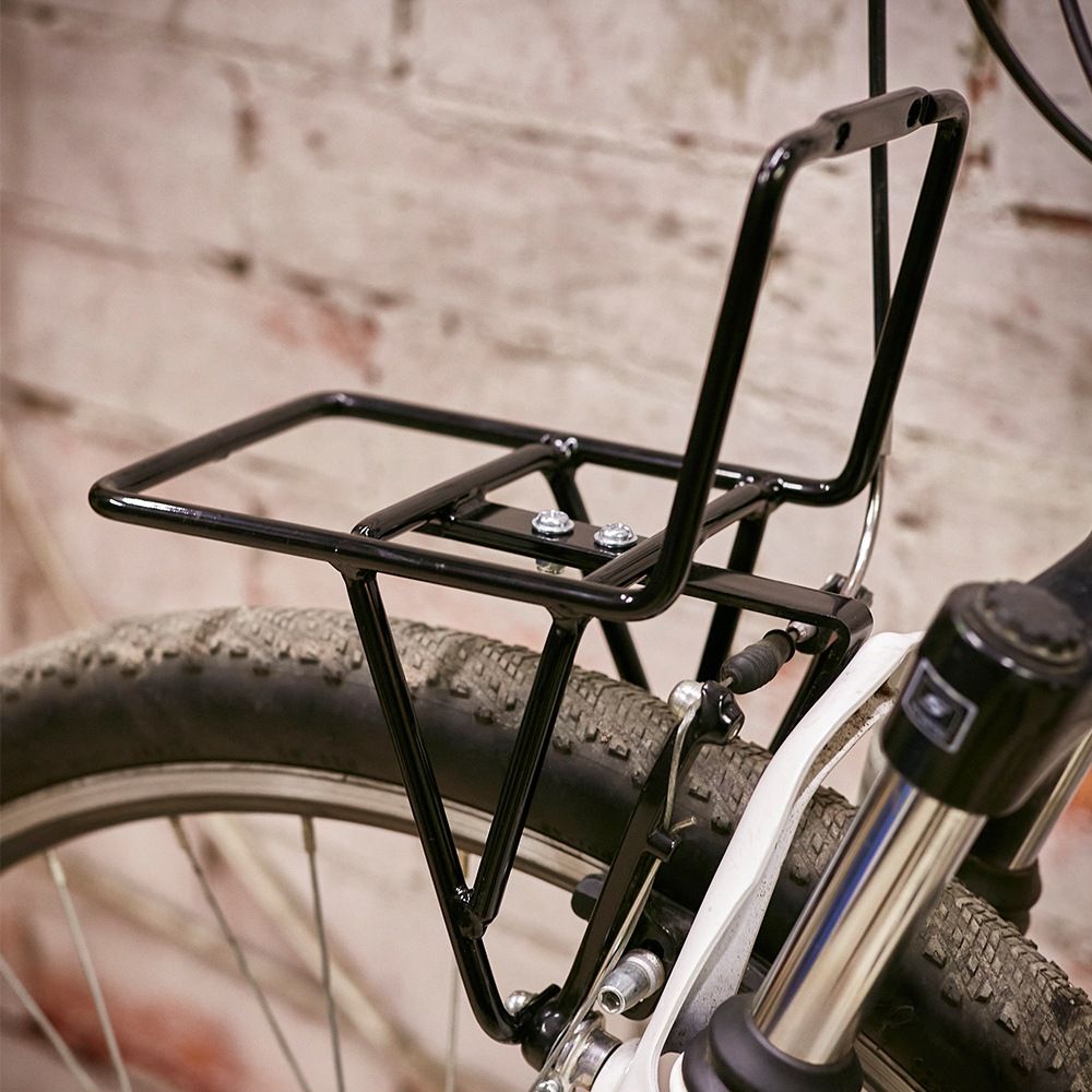 Передний багажник на велосипед Уинслоу - фото 2