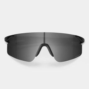 Солнцезащитные очки WhiteLab Visor Черный / Черный