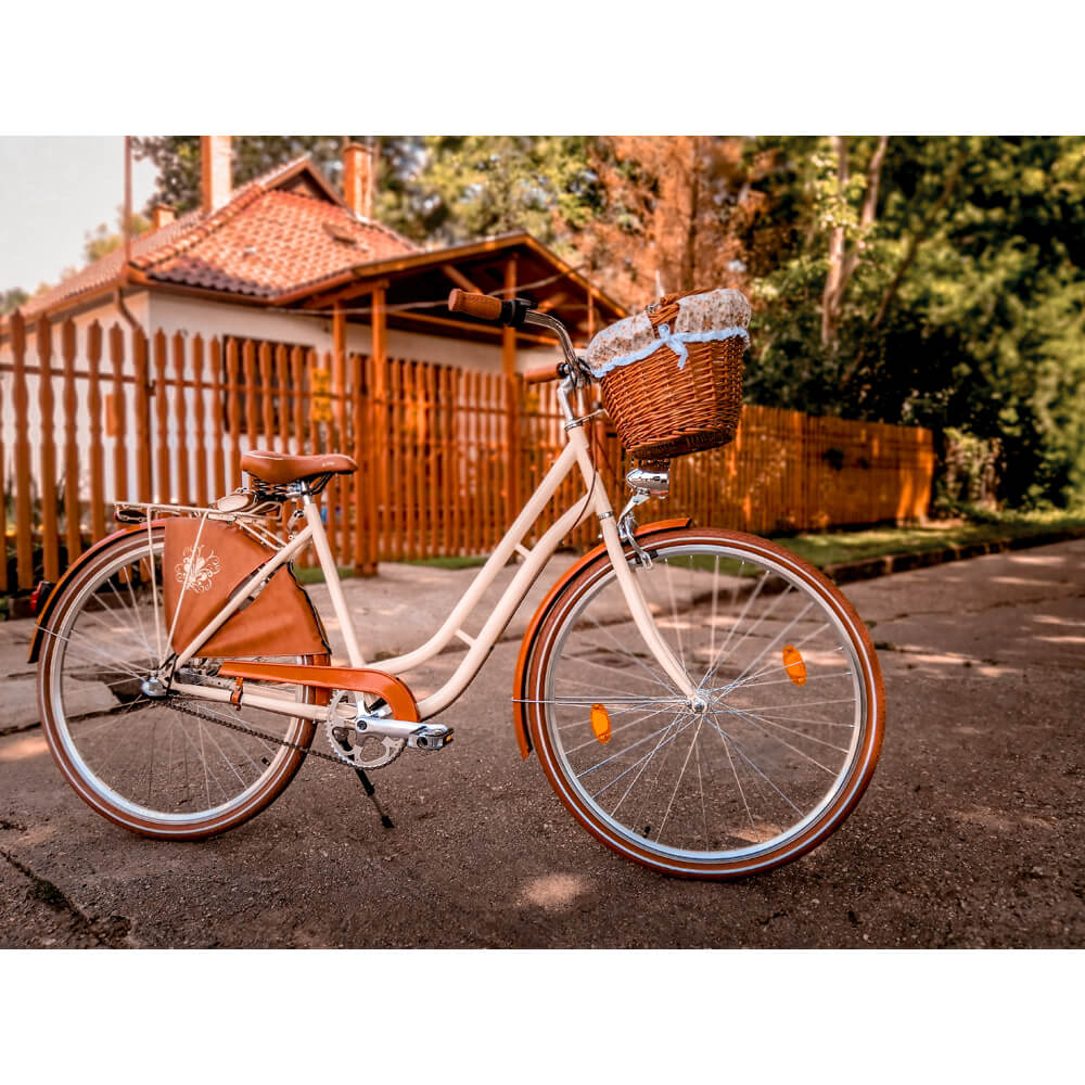 Skirtguard Selle Montegrappa (разные цвета) - фото 4