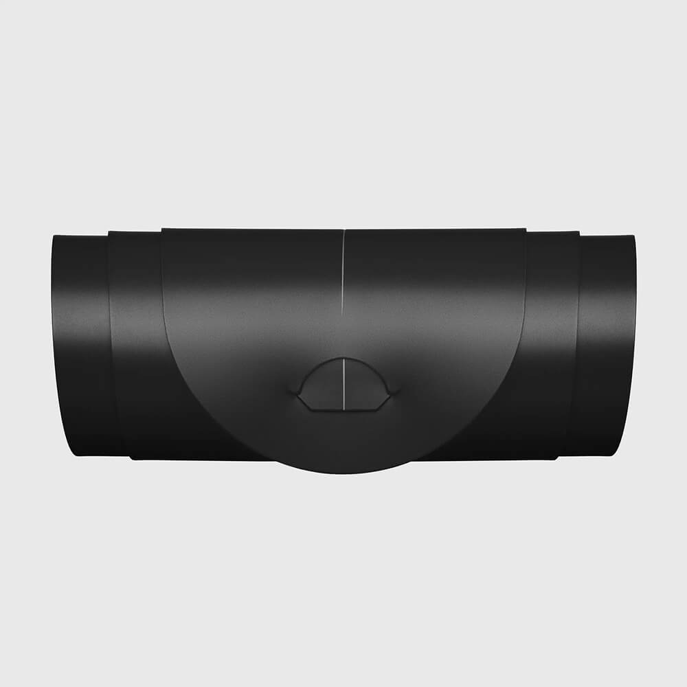 Комплект крыльев Musguard OMNI Black - фото 6