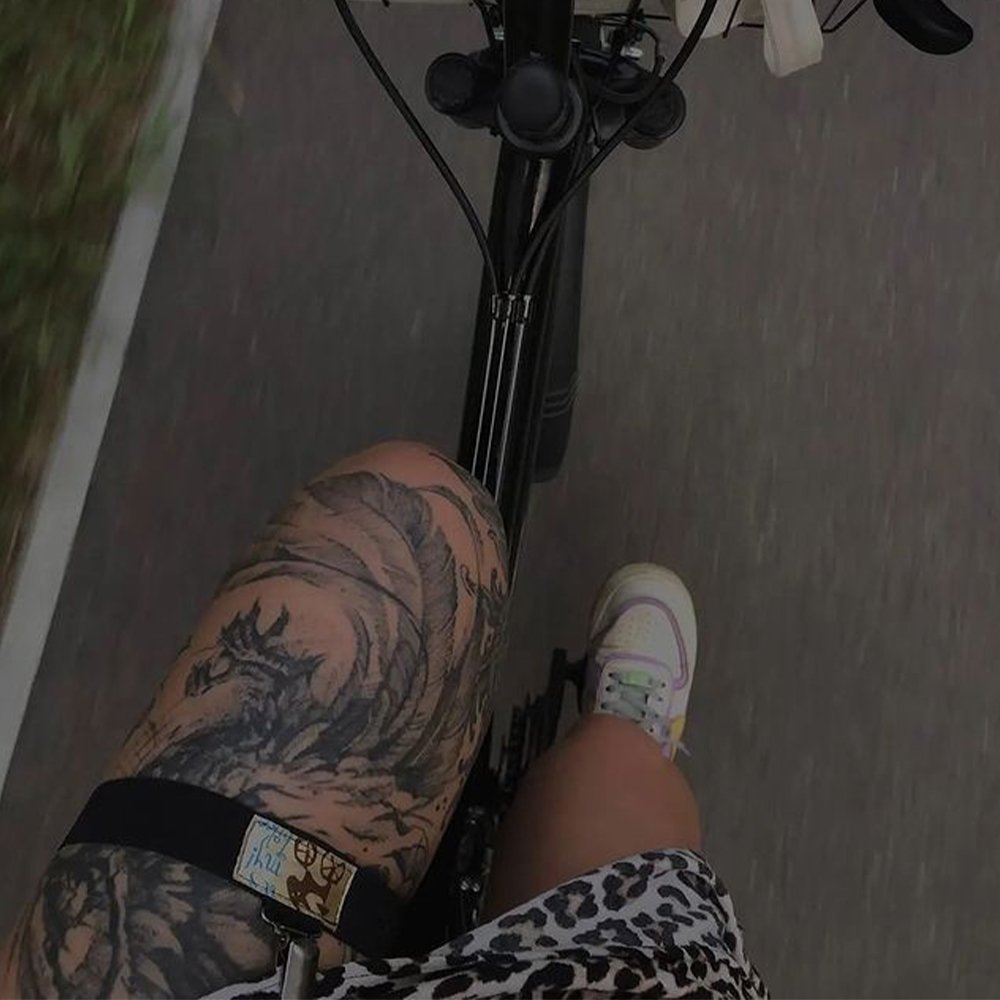 Велоподвязка Скромность - фото 4