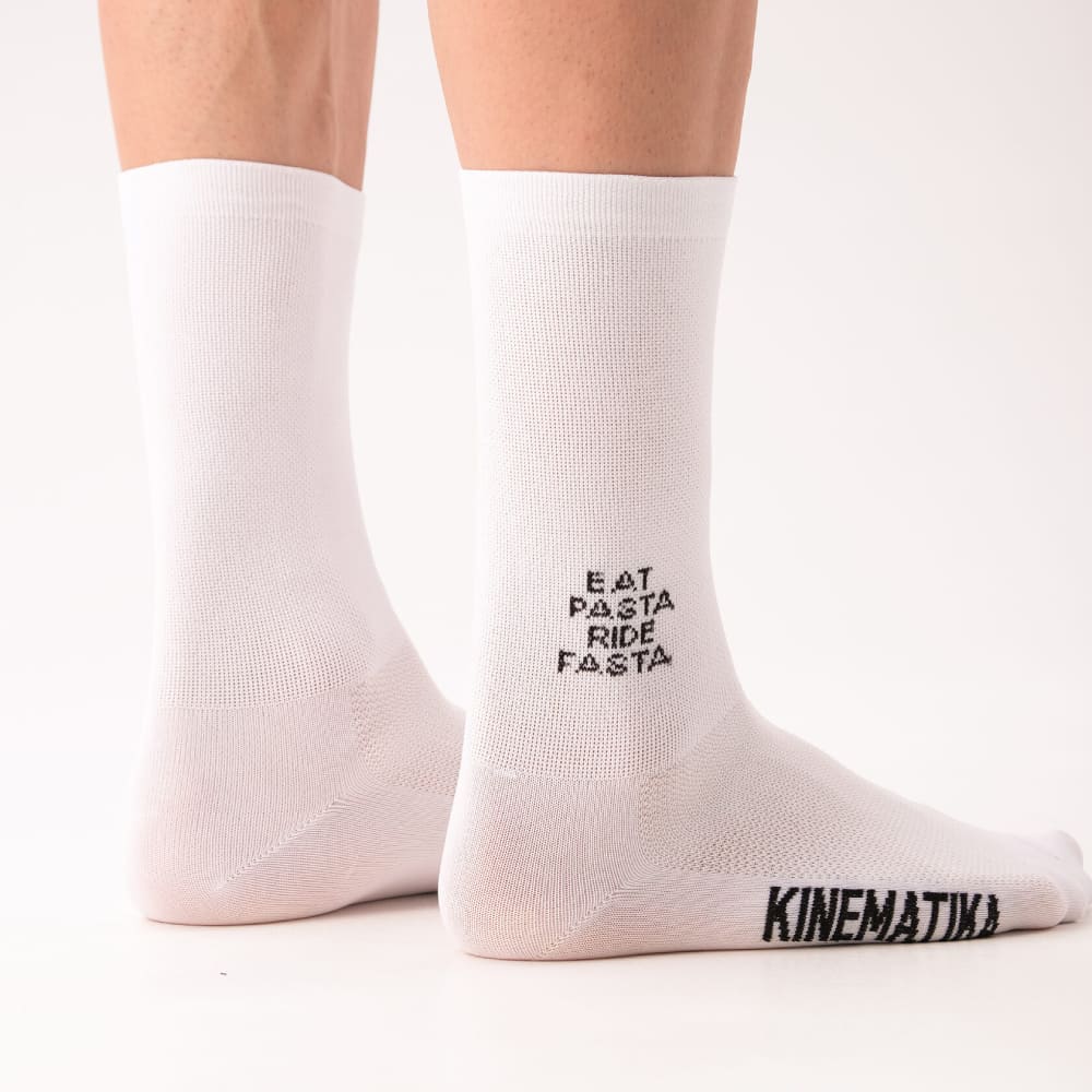 Носки KINEMATIKA Ride Fasta 35-38 - фото 1