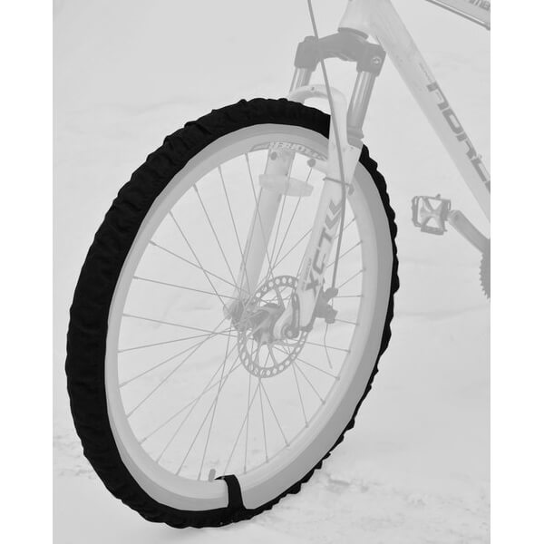 Велотапки для колёс велосипеда 26'-29' - фото 4