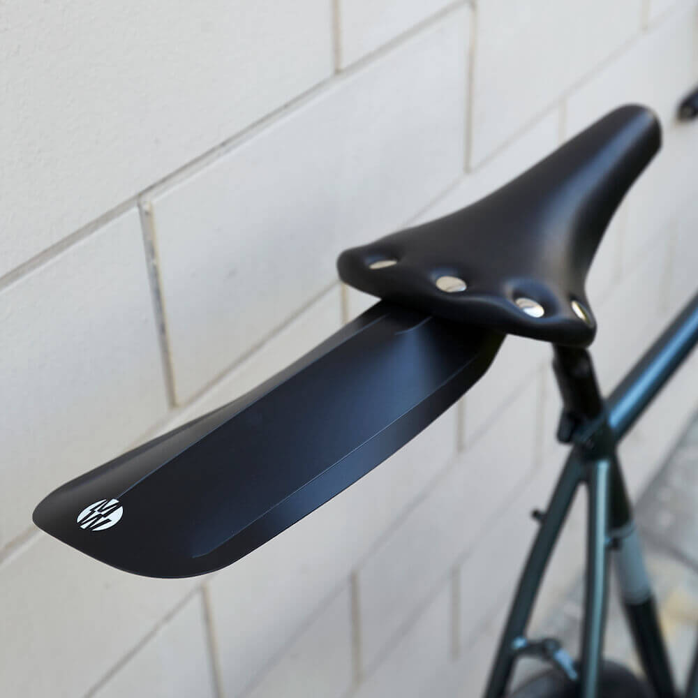 Складное велосипедное крыло Mini Wings BIG - фото 2