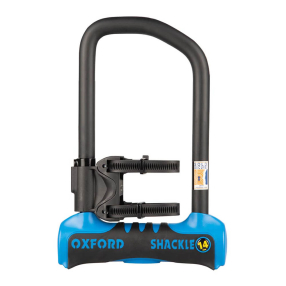 Замок Oxford Shackle 14 Pro 260мм x 117мм