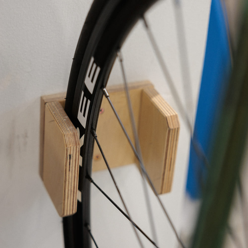 Доктор Крюк для хранения велосипеда - фото 5