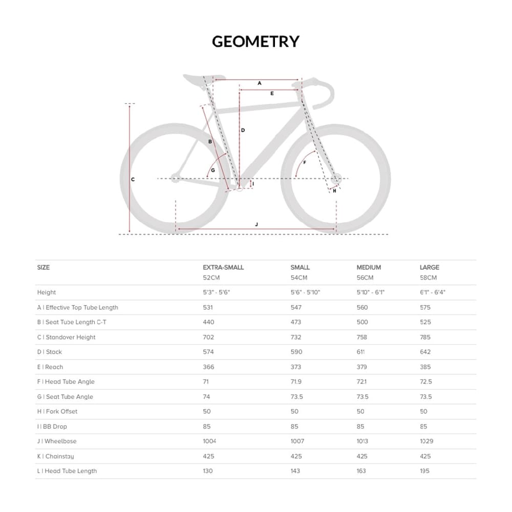 Велосипед Aventon Kijote - 54cm - Charcoal Skid - фото 17