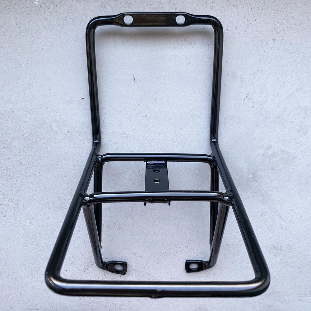 Передний багажник на велосипед Уинслоу - фото 8