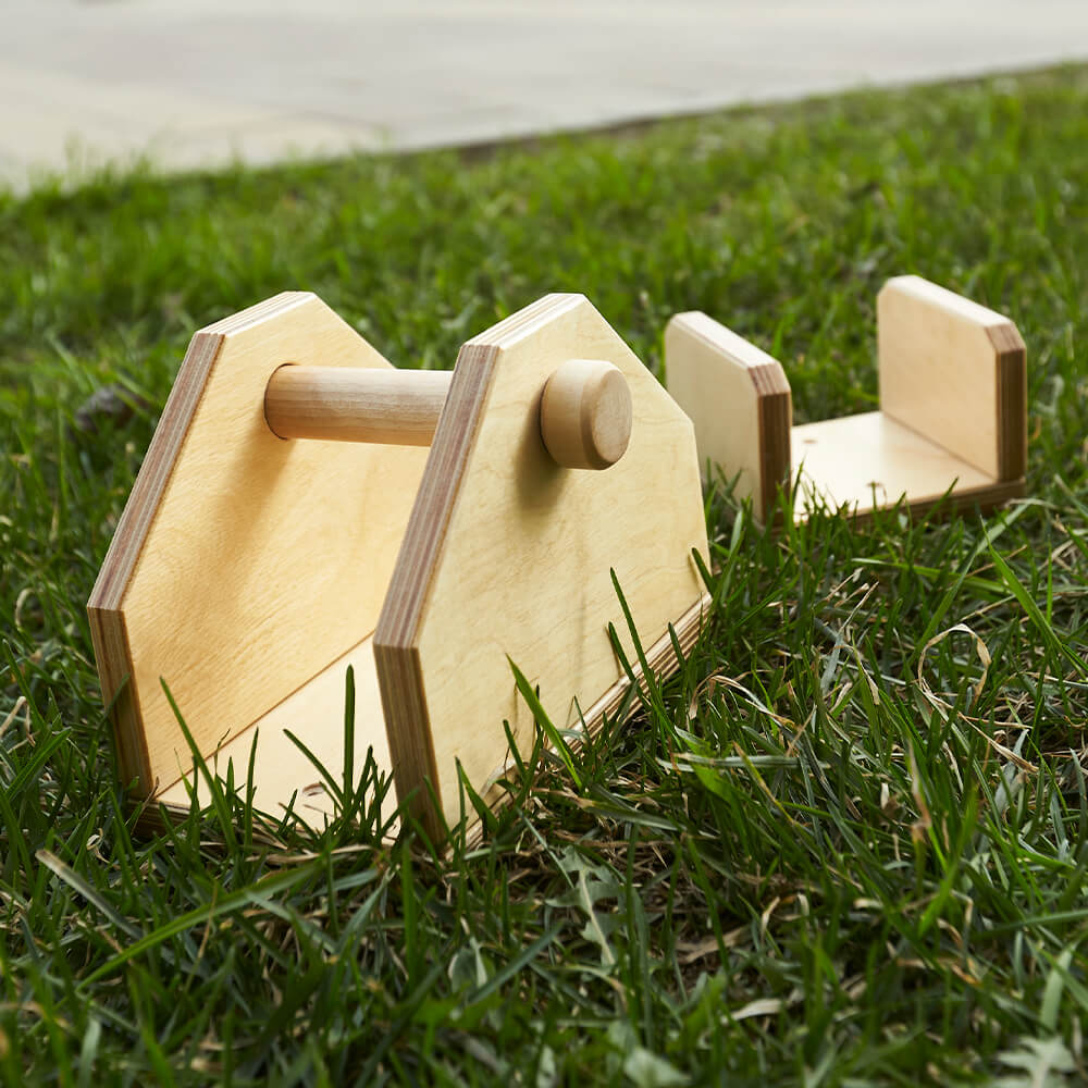 Доктор Крюк для хранения велосипеда - фото 9