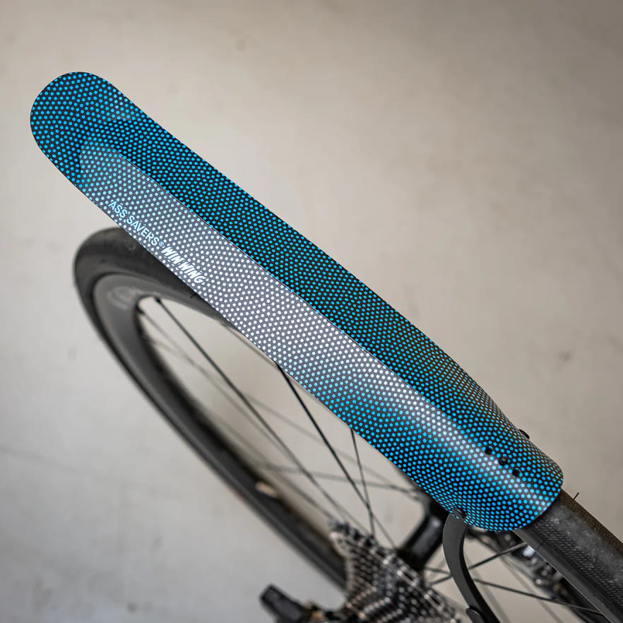 Крыло Ass Saver Win Wing 2 Road Blue Dot - фото 4