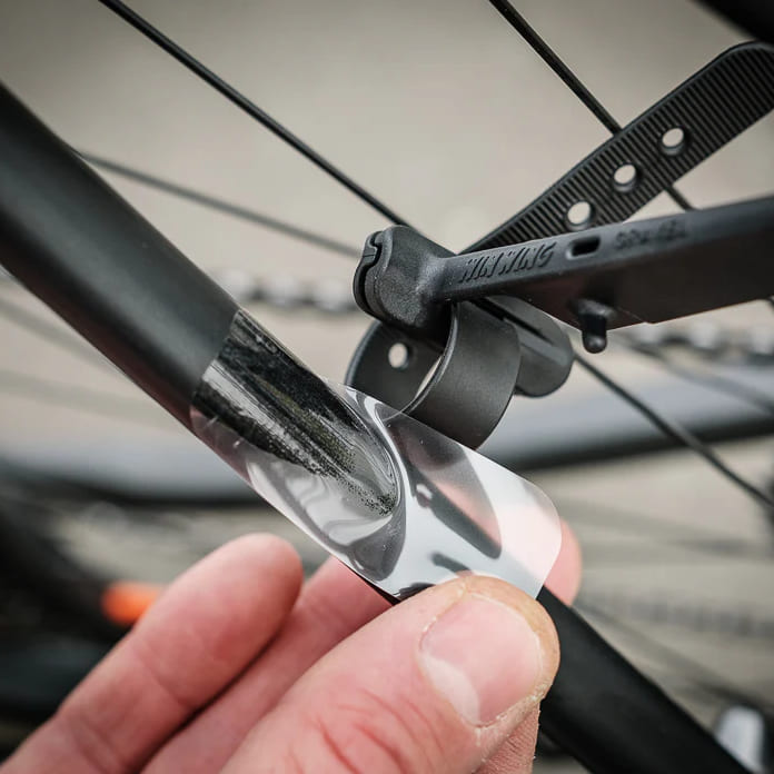 Крыло Ass Saver Win Wing 2 Gravel Great Offline - фото 6