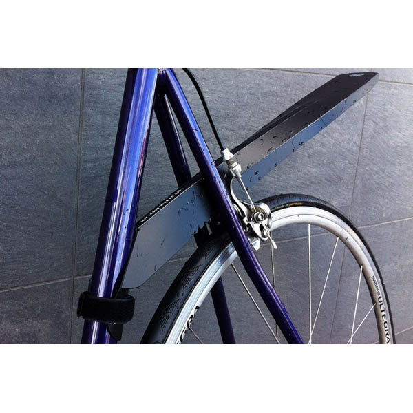 Крылья Ass Saver Fendor Bendor Regular black - фото 6