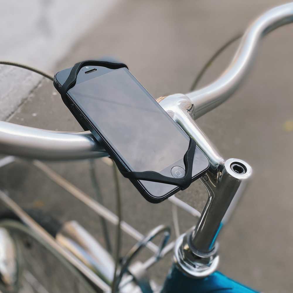 Универсальный держатель телефона Прохор - фото 1