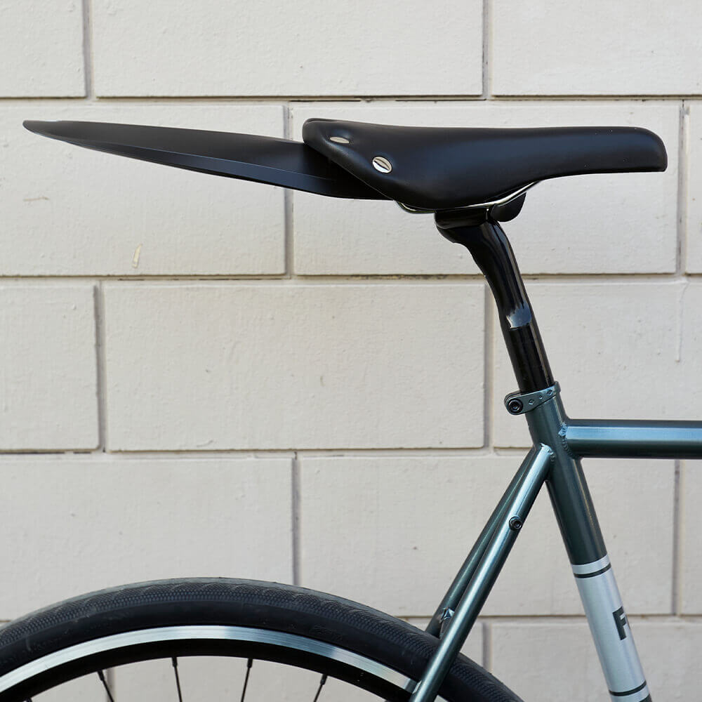 Складное велосипедное крыло Mini Wings BIG - фото 1