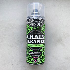 Очиститель цепи Muc-Off Bio Chain Cleaner 400мл