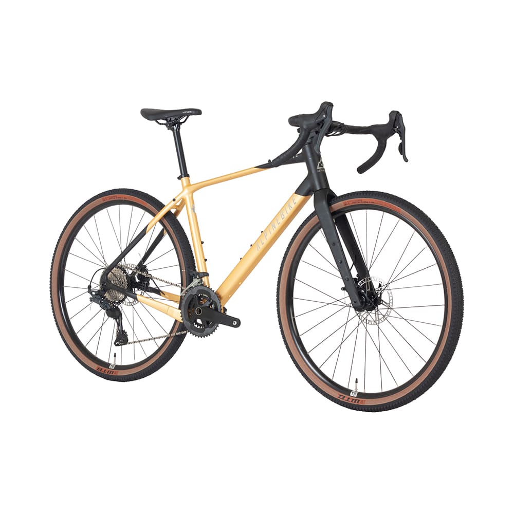 Велосипед Alpinebike Spirit 20 (размер M) - фото 9