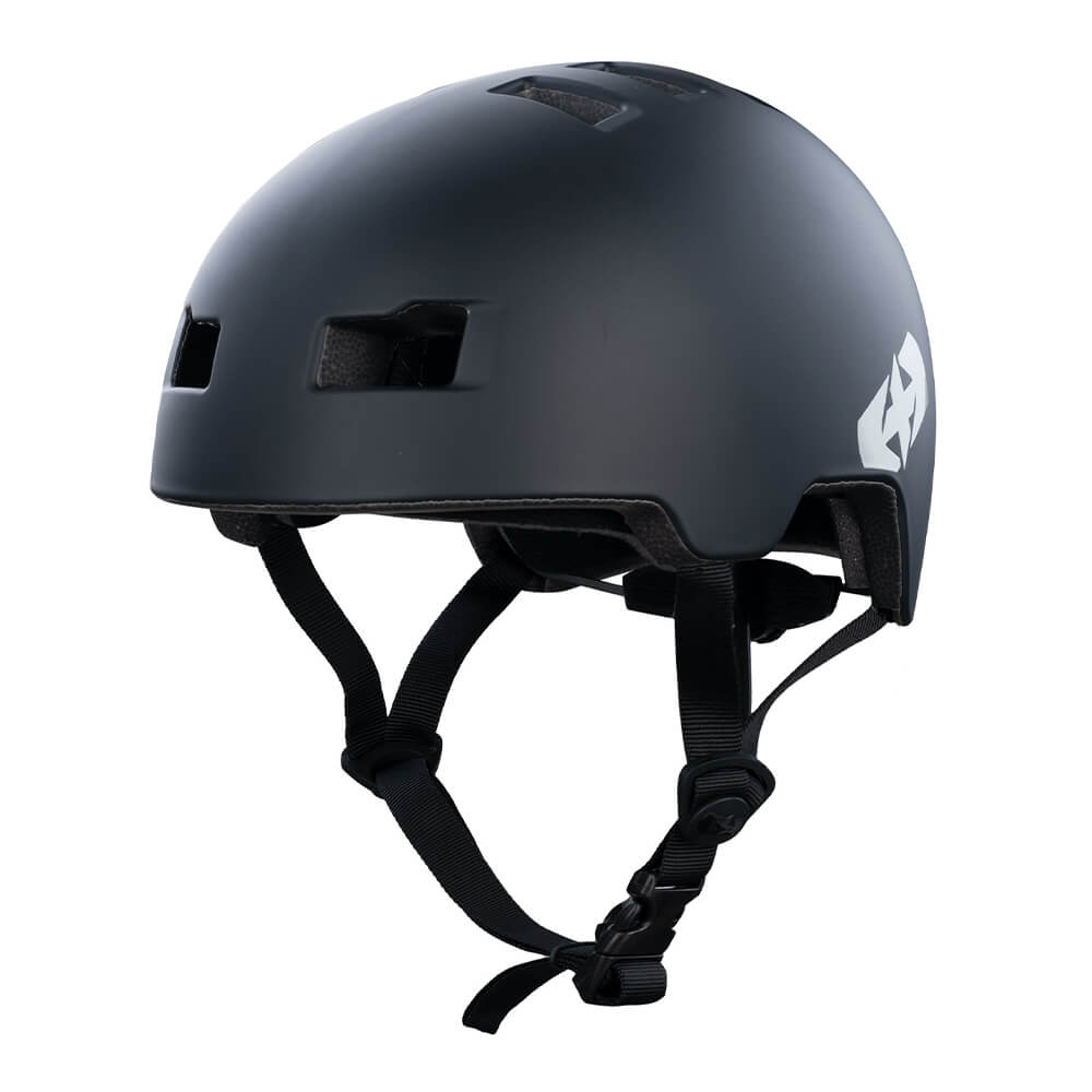 Велошлем Oxford Urban 2.0 Matt Black M - фото 1