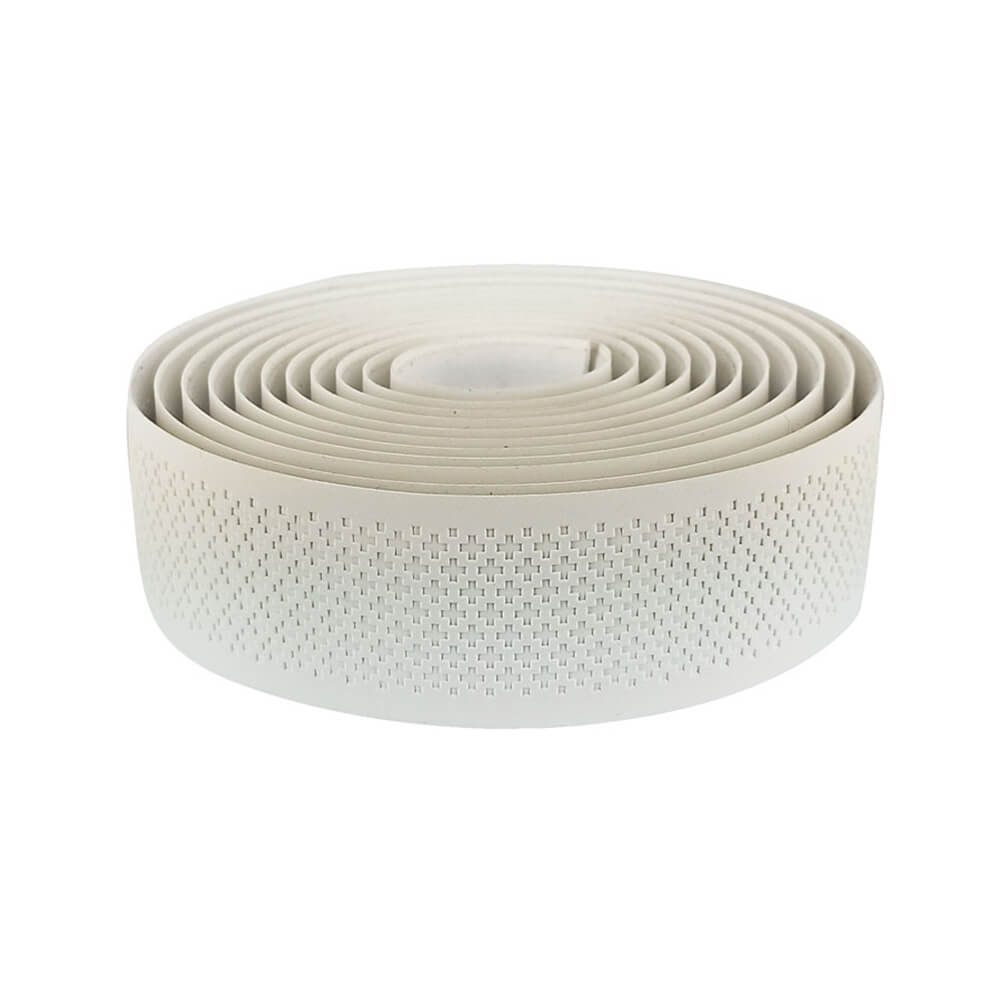 Обмотка BLB Supreme Pro Reflective Bar Tape Snow White - фото 7