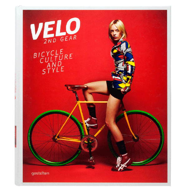 Velo – 2nd Gear - фото 1