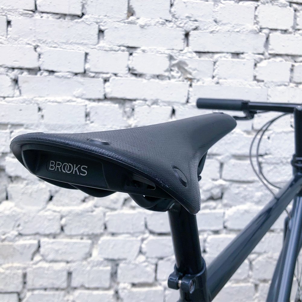 Велосипед BikeID Diamond 7 Cosmos (размер 59) - фото 14