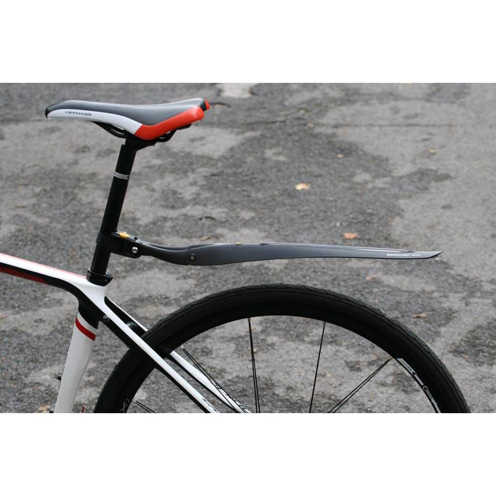 Крыло заднее Topeak DeFender iGlow - фото 4