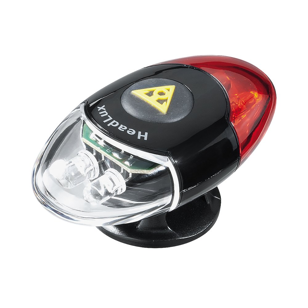 Фонарь для шлема Topeak HeadLux - фото 1