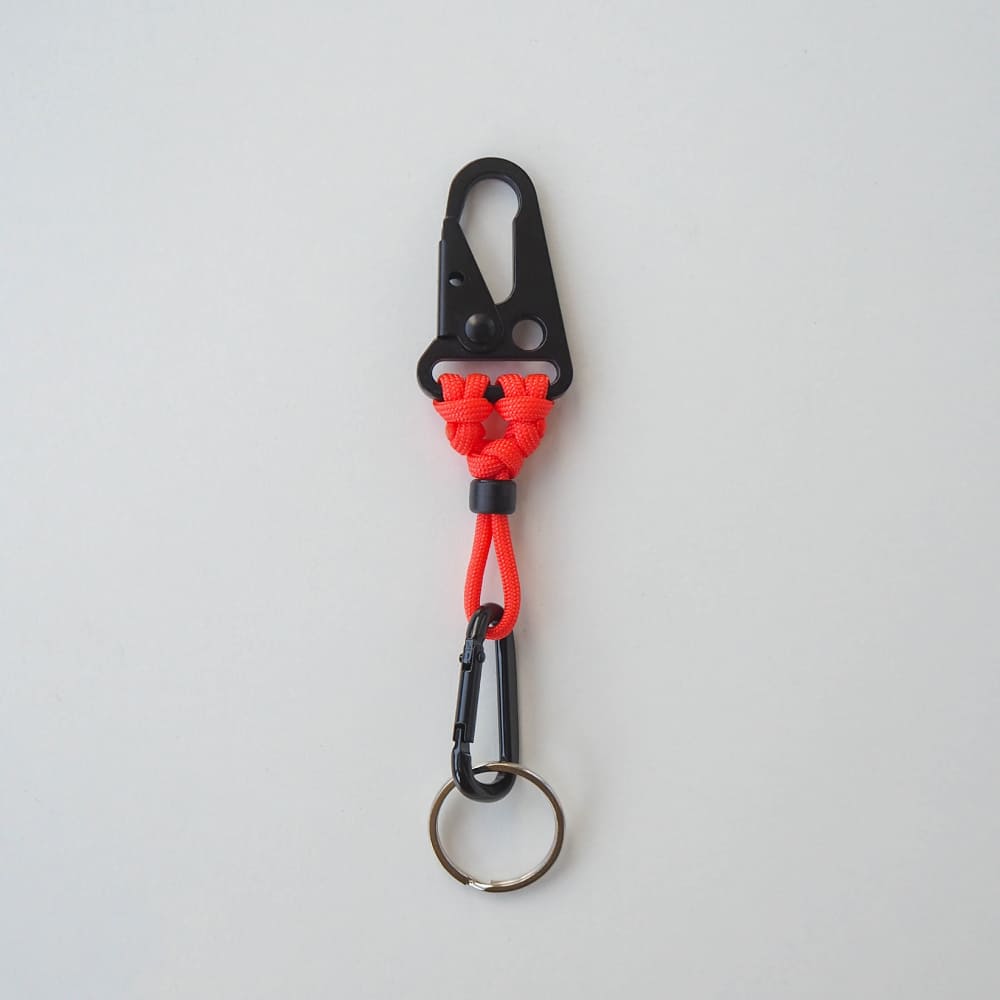 Два карабина ACK ITEMS (разные цвета) - фото 11