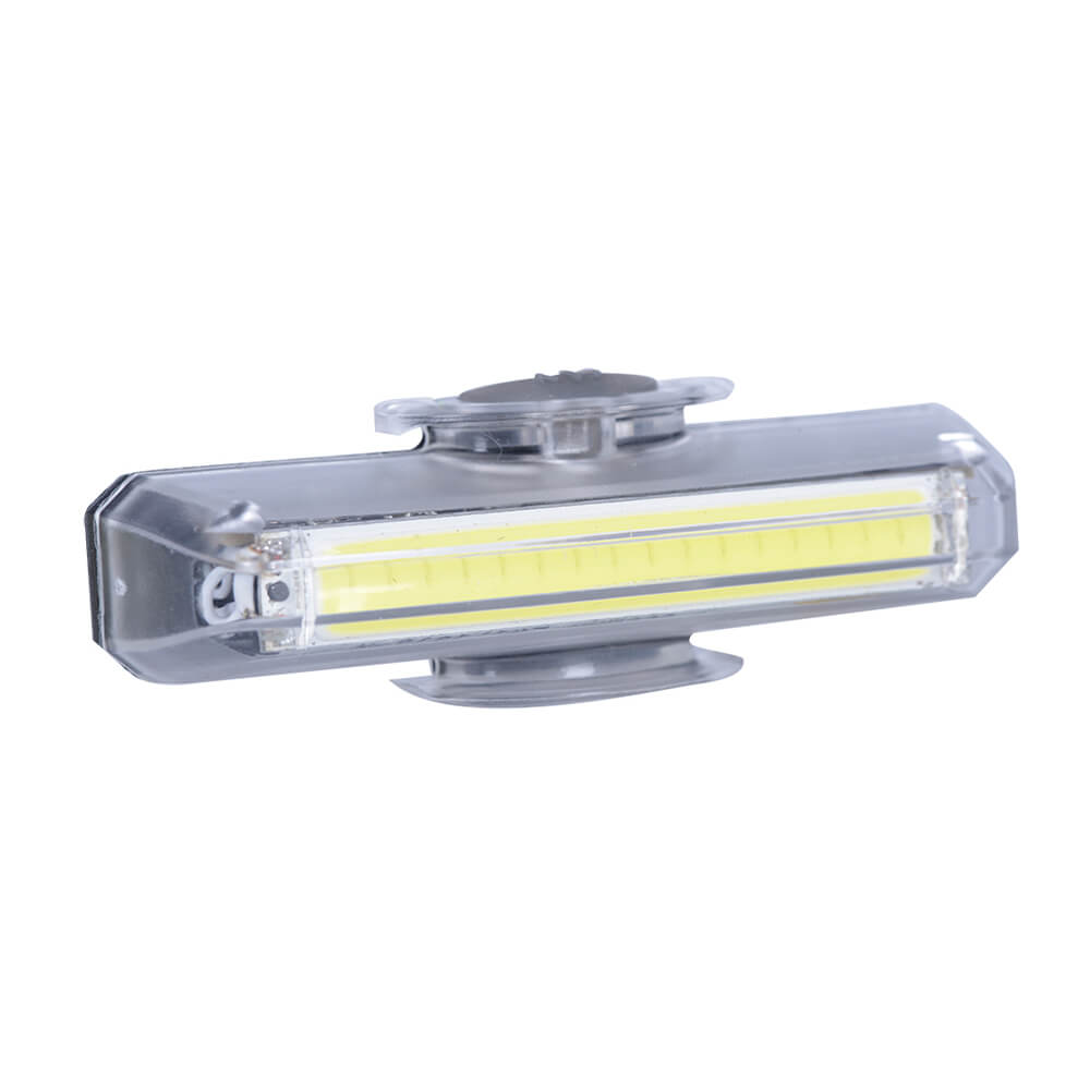 Комплект велофонарей Oxford Ultratorch Slimline - фото 3