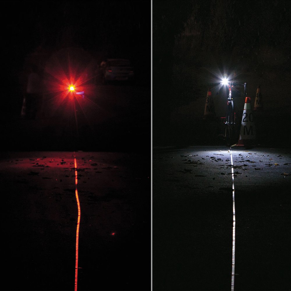 Фонарь для шлема Topeak HeadLux - фото 6