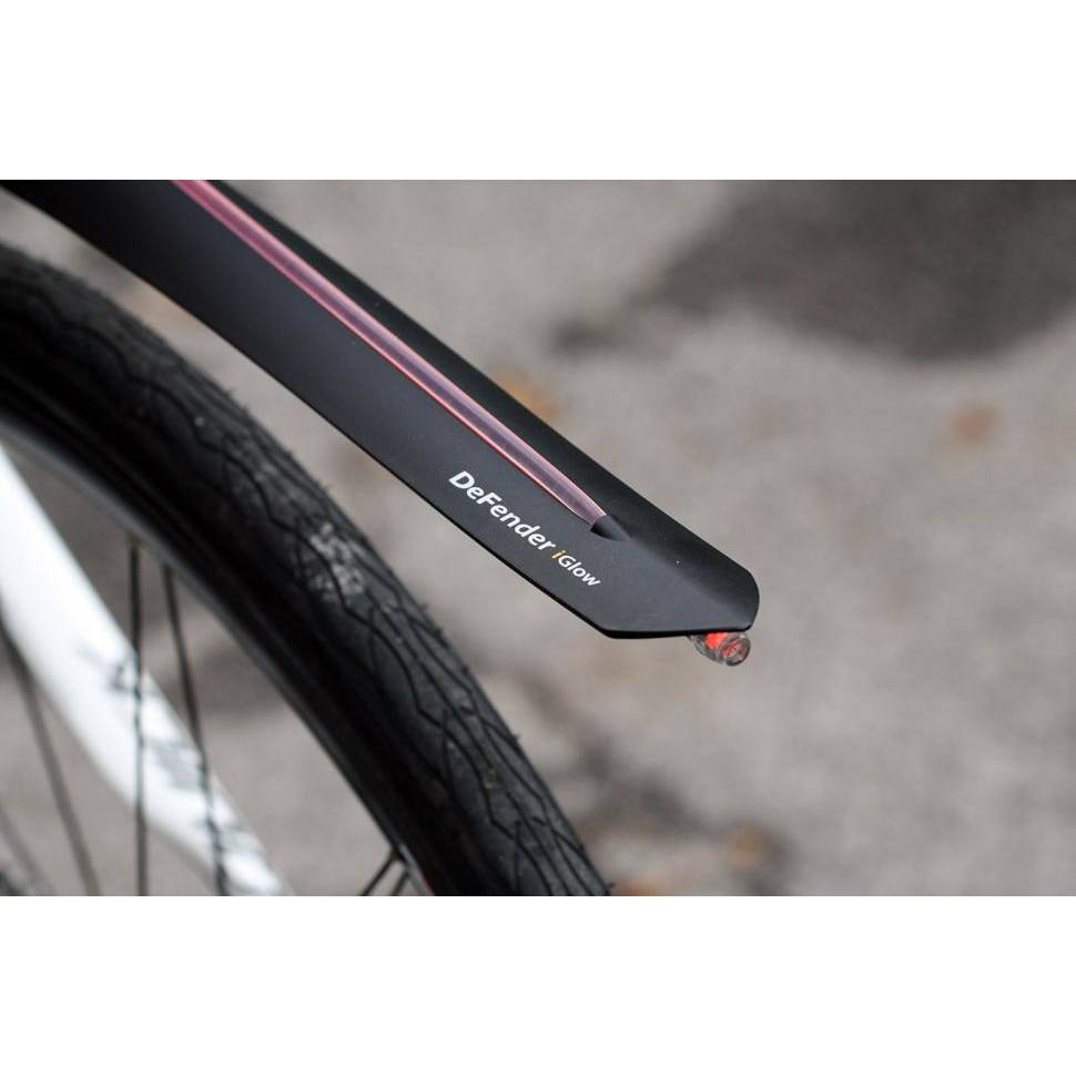 Крыло заднее Topeak DeFender iGlow - фото 3