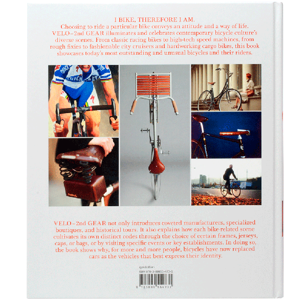 Velo – 2nd Gear - фото 8