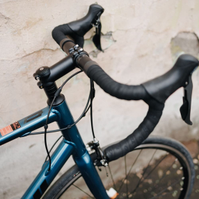 Велосипед Fuji ROAD SPORTIF 2.3 A2-SL бирюзовый (размер 58)